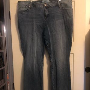 Torrid Barely There Boot